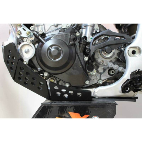 Cubrecárter enduro GP AXP PHD Honda CRF450R/RX