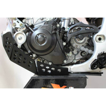 Cubrecárter enduro GP AXP PHD Honda CRF450R/RX