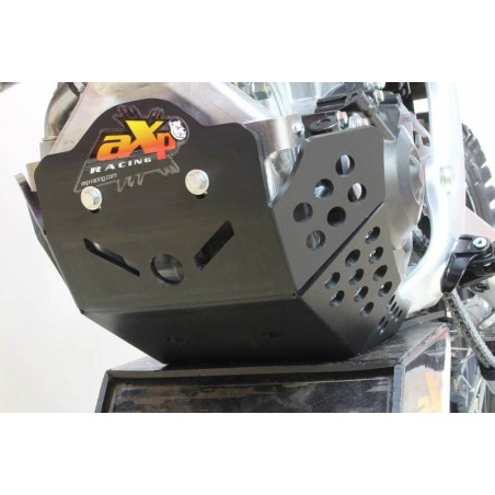 Cubrecárter enduro GP AXP PHD Honda CRF450R/RX