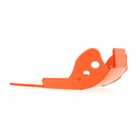 Cubrecárter AXP GP naranja KTM SX125