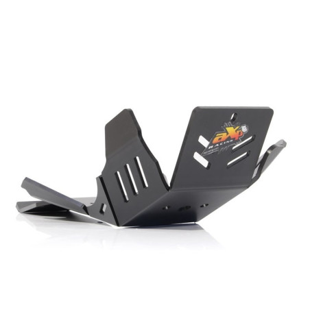 Cubrecárter AXP Enduro Xtrem PHD negro Beta RR