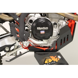 Cubrecárter AXP Enduro Xtrem PHD negro Beta RR 2