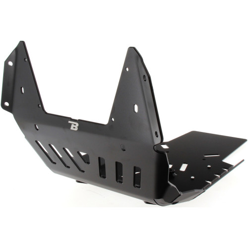 Cubrecárter Bihr Negro