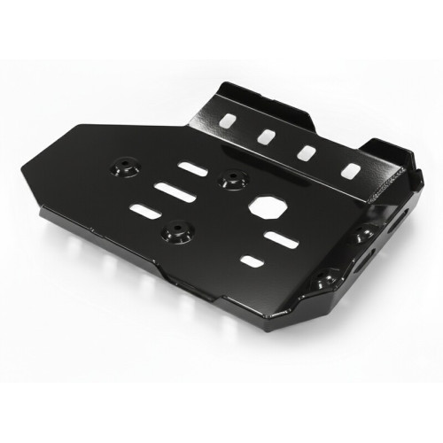 Cubrecarter Bihr negro para R1250GS /Adventure 19-20