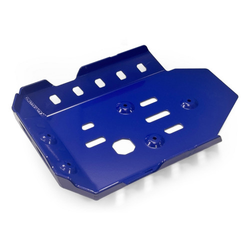 Cubrecarter Bihr azul para R1250GS /Adventure 19-20