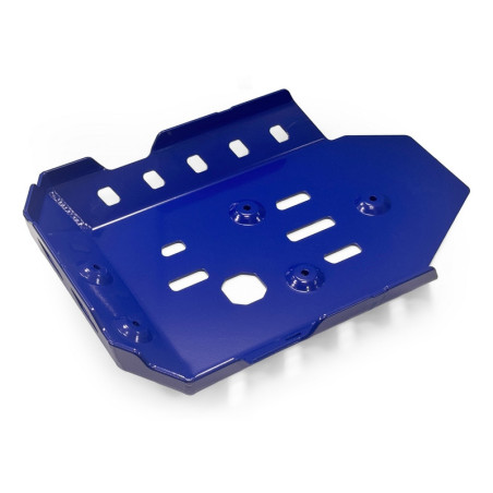 Cubrecarter Bihr azul para R1250GS /Adventure 19-20