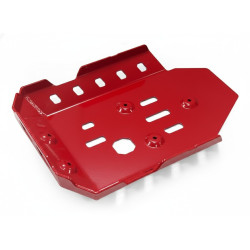 Cubrecarter Bihr rojo para R1250GS /Adventure 19-20