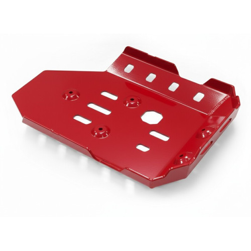 Cubrecarter Bihr rojo para R1250GS /Adventure 19-20