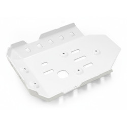 Cubrecarter Bihr blanco para R1250GS /Adventure 19-20