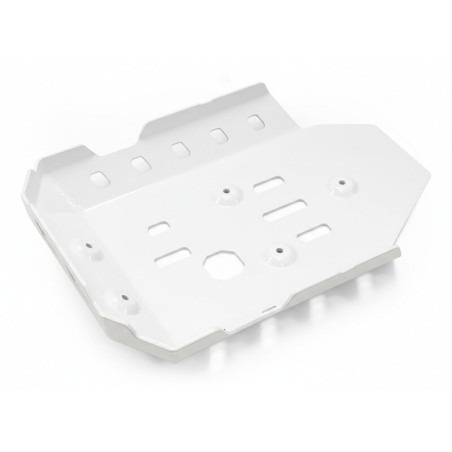 Cubrecarter Bihr blanco para R1250GS /Adventure 19-20