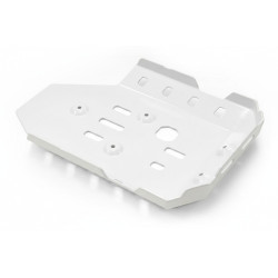 Cubrecarter Bihr blanco para R1250GS /Adventure 19-20 2