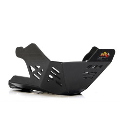 Cubrecárter AXP Yamaha 700 Tenere EURO 4