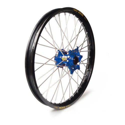 Rueda delantera completa HAAN WHEELS - 21x1,60