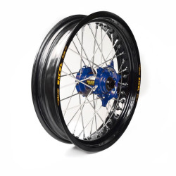 Rueda trasera completa HAAN WHEELS - 17x3,50