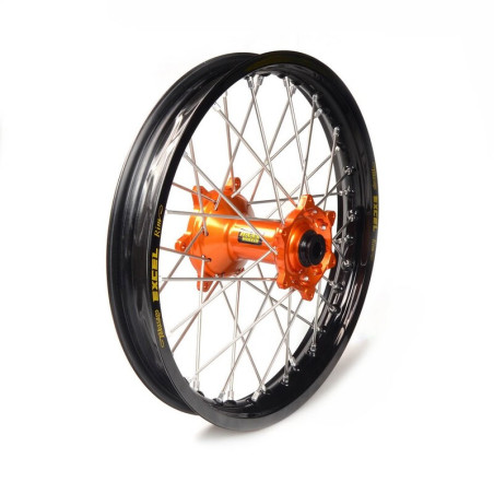 Rueda trasera completa HAAN WHEELS - 18x2,15