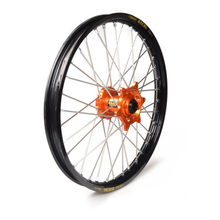 Rueda completa HAAN WHEELS - 17x2,50