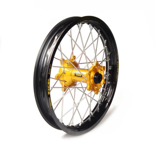 Rueda completa HAAN WHEELS - 18x2,15