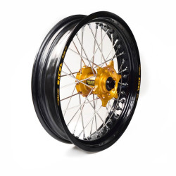 Rueda completa HAAN WHEELS - 16x3,50