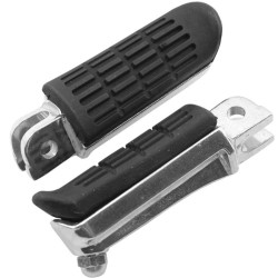 Reposapie Honda CBR izquierdo V PARTS