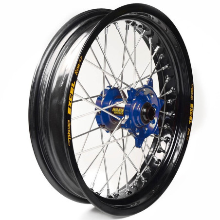 Rueda completa HAAN WHEELS - 16,50x3,50