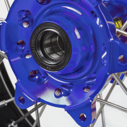 Rueda completa HAAN WHEELS - 17x4,25 2