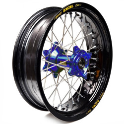 Rueda completa HAAN WHEELS - 17x4,50