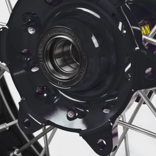 Rueda completa HAAN WHEELS - 17x4,25