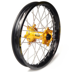 Rueda trasera completa HAAN WHEELS - 16x1,85