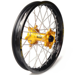 Rueda trasera completa HAAN WHEELS - 19x1,85x36T