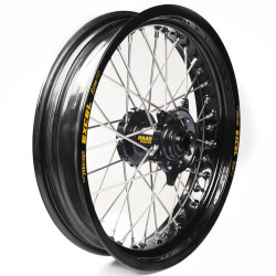 Rueda completa HAAN WHEELS - 16,50x3,50