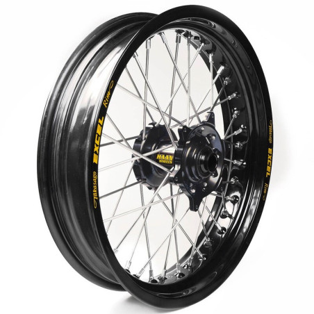 Rueda completa HAAN WHEELS - 16,50x3,50