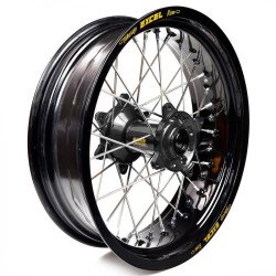 Rueda completa HAAN WHEELS - 17x5,00