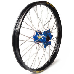 Rueda delantera completa HAAN WHEELS - 17x1,40