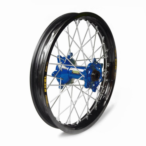 Rueda trasera completa HAAN WHEELS - 18x2,50