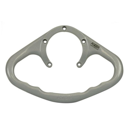 Asidero para depósito de gasolina A-SIDER Kawasaki Z1000