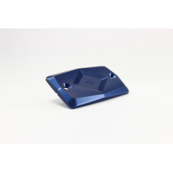 Tapa depósito líquido de frenos GILLES TOOLING, delantera azul