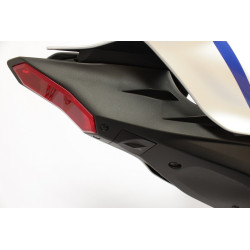 Kit de tapas para circuito Gilles Tooling (retrovisores + guardabarros), negro 2