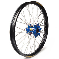 Rueda delantera completa HAAN WHEELS - 21x1.60