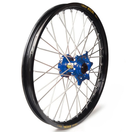 Rueda delantera completa HAAN WHEELS - 21x1.60