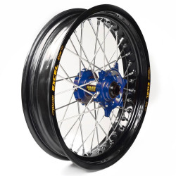 Rueda completa HAAN WHEELS - 16,50x3,50