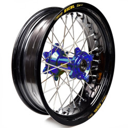 Rueda completa HAAN WHEELS - 17x4,25