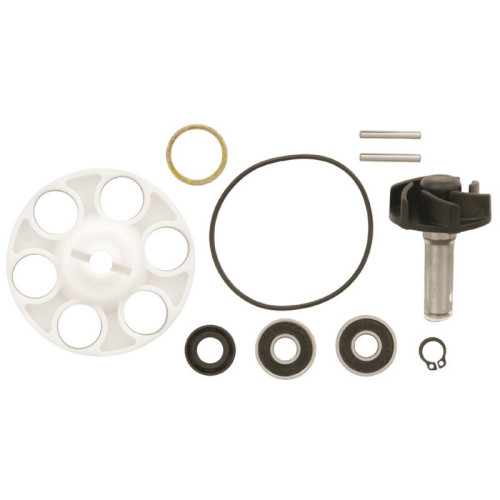Kit reparación bomba de agua TECNIUM motor Minarelli Horizontal