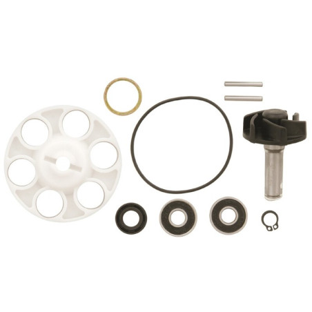 Kit reparación bomba de agua TECNIUM motor Minarelli Horizontal