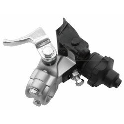 Soporte maneta izquierdo V PARTS - Honda