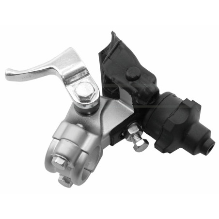 Soporte maneta izquierdo V PARTS - Honda