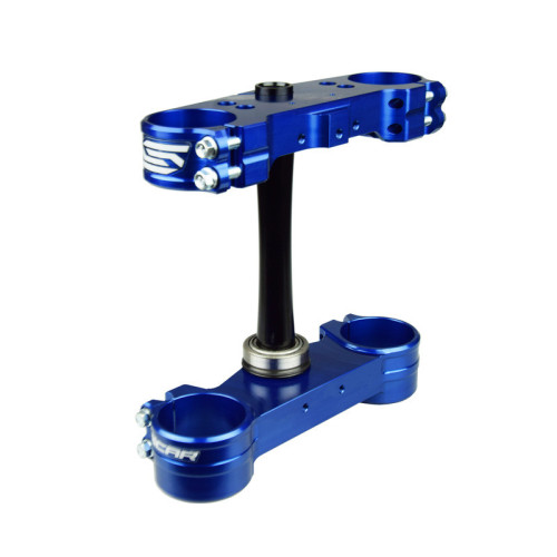Tija SCAR offset OEM - Azul