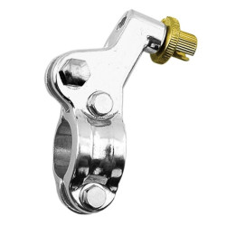 Soporte maneta izquierdo V PARTS - Honda