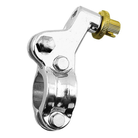 Soporte maneta izquierdo V PARTS - Honda