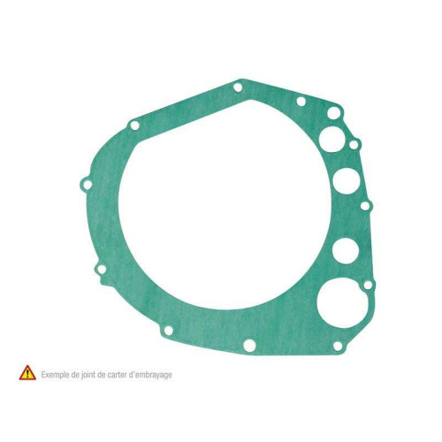 Junta de cárter de embrague CENTAURO