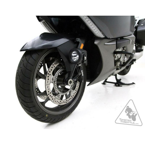 Soporte de luces Denali para BMW K1600GT/GTL